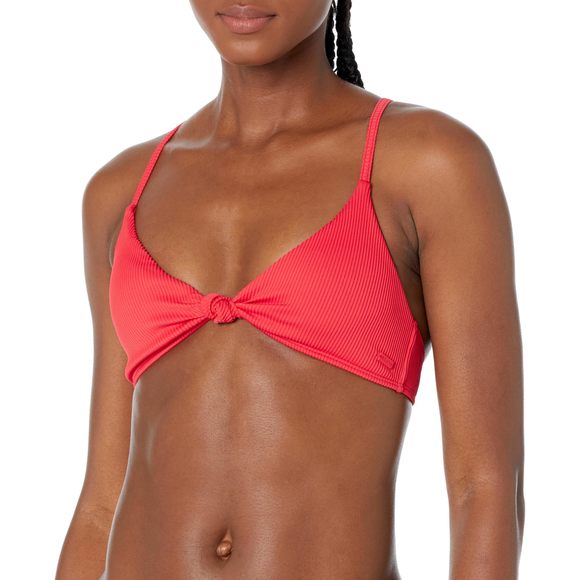Roxy Rib Love The Surf Knot Bittersweet XS - Picture 1 of 2